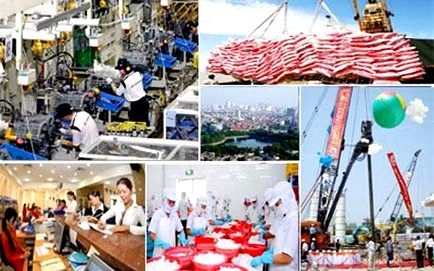 Relaciones económicas internacionales: base para estabilidad económica